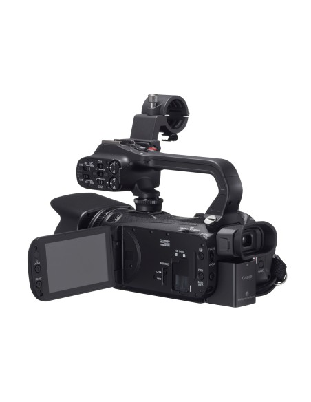 Canon XA 20 Videocamera da spalla 3,09 MP CMOS Full HD Nero