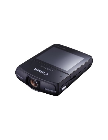 Canon LEGRIA Mini Videocamera palmare 12,8 MP CMOS Full HD Nero