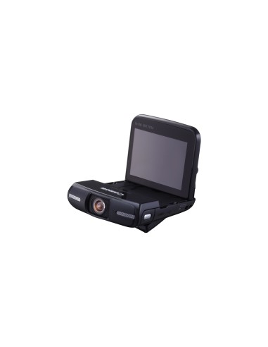 Canon LEGRIA Mini Videocamera palmare 12,8 MP CMOS Full HD Nero