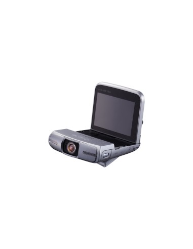 Canon LEGRIA Mini Videocamera palmare 12,8 MP CMOS Full HD Argento
