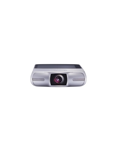 Canon LEGRIA Mini Videocamera palmare 12,8 MP CMOS Full HD Argento