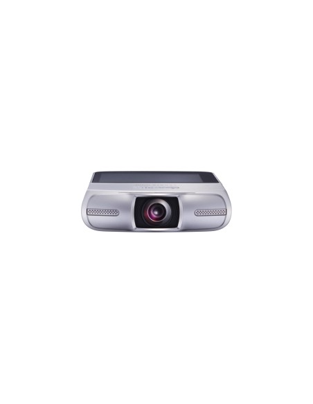 Canon LEGRIA Mini Videocamera palmare 12,8 MP CMOS Full HD Argento