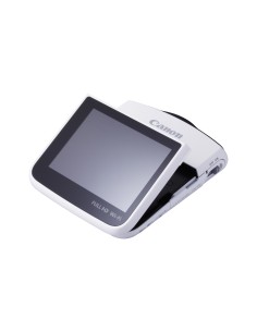 Canon LEGRIA Mini Videocamera palmare 12,8 MP CMOS Full HD Bianco