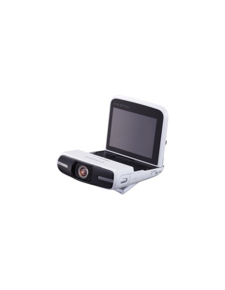 Canon LEGRIA Mini Videocamera palmare 12,8 MP CMOS Full HD Bianco