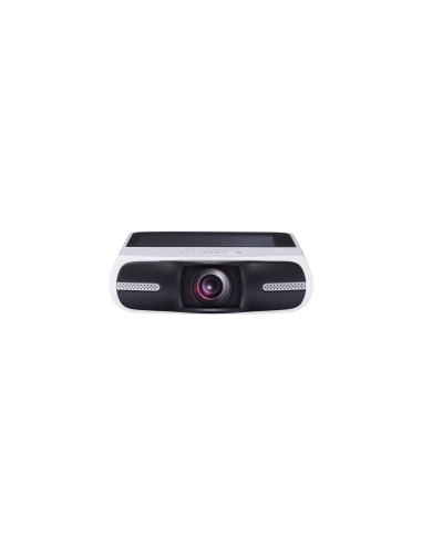 Canon LEGRIA Mini Videocamera palmare 12,8 MP CMOS Full HD Bianco
