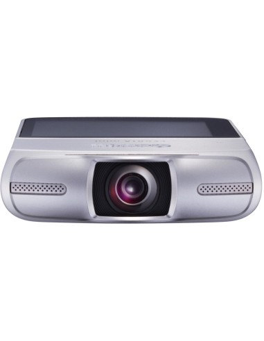 Canon LEGRIA mini Videocamera palmare 12,8 MP CMOS Full HD Argento