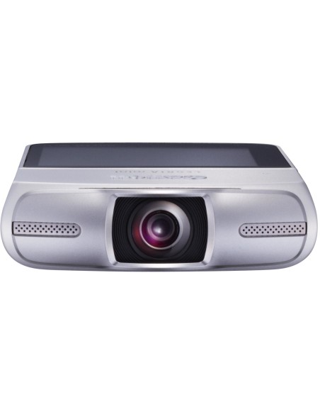 Canon LEGRIA mini Videocamera palmare 12,8 MP CMOS Full HD Argento