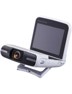 Canon LEGRIA mini Videocamera palmare 12,8 MP CMOS Full HD Bianco