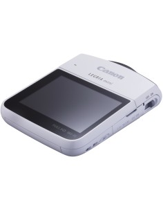 Canon LEGRIA mini Videocamera palmare 12,8 MP CMOS Full HD Bianco 2