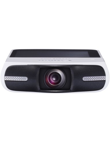 Canon LEGRIA mini Videocamera palmare 12,8 MP CMOS Full HD Bianco