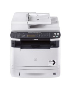 Canon i-SENSYS MF6140dn Laser A4 1200 x 600 DPI 33 ppm