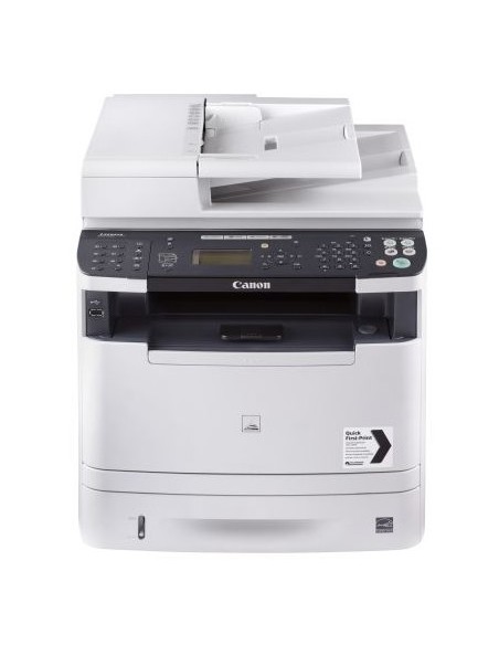 Canon i-SENSYS MF6140dn Laser A4 1200 x 600 DPI 33 ppm