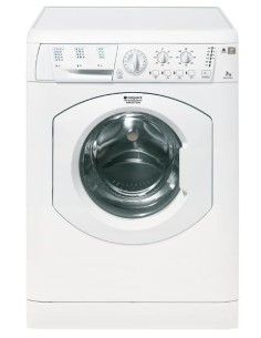 Hotpoint ECO7L 1051 (EU).T lavatrice Caricamento frontale 7 kg 1000 Giri min Bianco