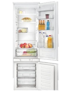 Indesit IN CB 31 AA V frigorifero con congelatore Libera installazione 254 L Bianco