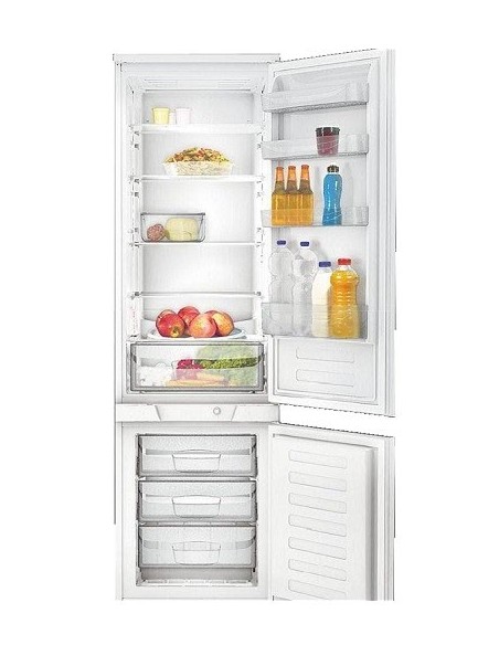 Indesit IN CB 31 AA V frigorifero con congelatore Libera installazione 254 L Bianco