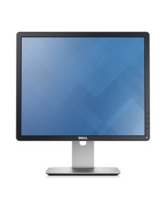 DELL Professional P1914S 48,3 cm (19") 1280 x 1024 Pixel LED Nero, Argento