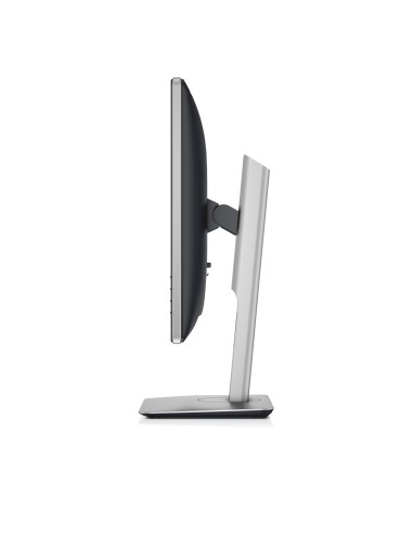 DELL Professional P1914S 48,3 cm (19") 1280 x 1024 Pixel LED Nero, Argento