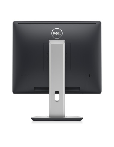 DELL Professional P1914S 48,3 cm (19") 1280 x 1024 Pixel LED Nero, Argento