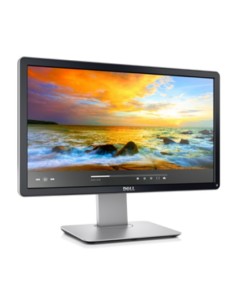 DELL Professional P2014H 49,5 cm (19.5") 1600 x 900 Pixel HD LED Nero