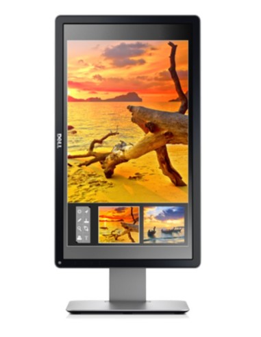DELL Professional P2014H 49,5 cm (19.5") 1600 x 900 Pixel HD LED Nero