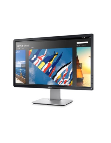 DELL Professional P2314H 58,4 cm (23") 1920 x 1080 Pixel Full HD LED Nero