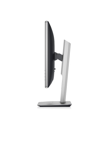 DELL Professional P2314H 58,4 cm (23") 1920 x 1080 Pixel Full HD Nero, Argento