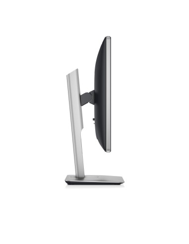 DELL Professional P2314H 58,4 cm (23") 1920 x 1080 Pixel Full HD Nero, Argento