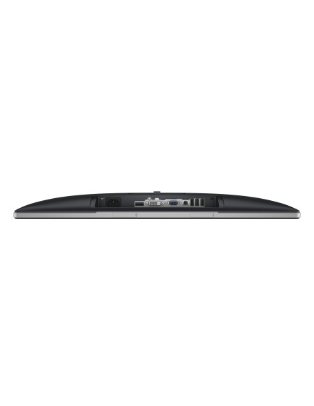 DELL Professional P2414H 60,5 cm (23.8") 1920 x 1080 Pixel Full HD LED Nero, Argento