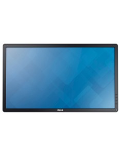 DELL Professional P2414H 60,5 cm (23.8") 1920 x 1080 Pixel Full HD LED Nero