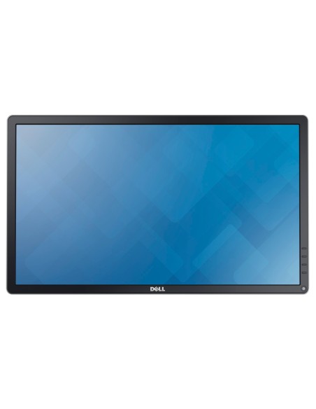 DELL Professional P2414H 60,5 cm (23.8") 1920 x 1080 Pixel Full HD LED Nero