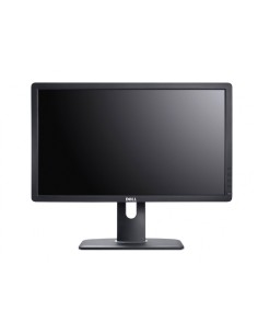DELL Professional P2213 55,9 cm (22") 1680 x 1050 Pixel HD Nero