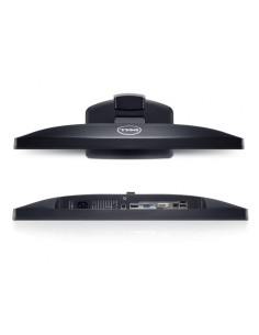 DELL Professional P2213 55,9 cm (22") 1680 x 1050 Pixel HD Nero 2