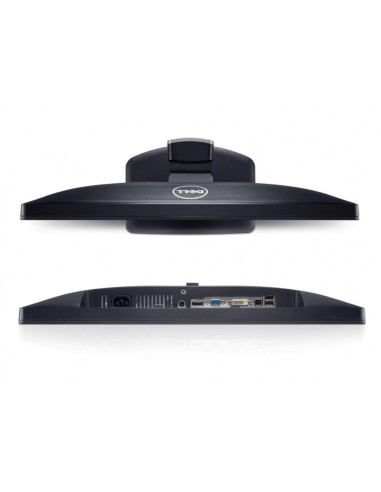 DELL Professional P2213 55,9 cm (22") 1680 x 1050 Pixel HD Nero