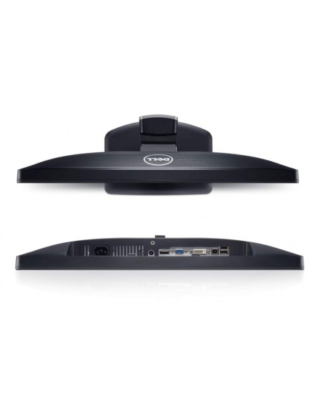 DELL Professional P2213 55,9 cm (22") 1680 x 1050 Pixel HD Nero
