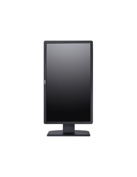 DELL Professional P2213 55,9 cm (22") 1680 x 1050 Pixel HD Nero