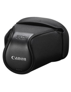 Canon EH24L Custodia rigida Nero