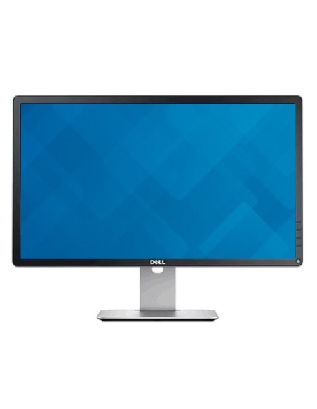 DELL Professional P2214H 54,6 cm (21.5") 1920 x 1080 Pixel Full HD LED Nero
