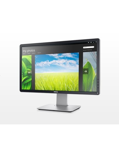 DELL Professional P2214H 54,6 cm (21.5") 1920 x 1080 Pixel Full HD LED Nero