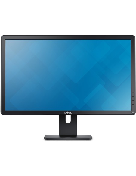 DELL E Series E2214H 54,6 cm (21.5") 1920 x 1080 Pixel Full HD Nero
