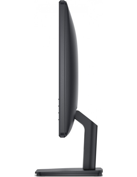 DELL E Series E2214H 54,6 cm (21.5") 1920 x 1080 Pixel Full HD Nero