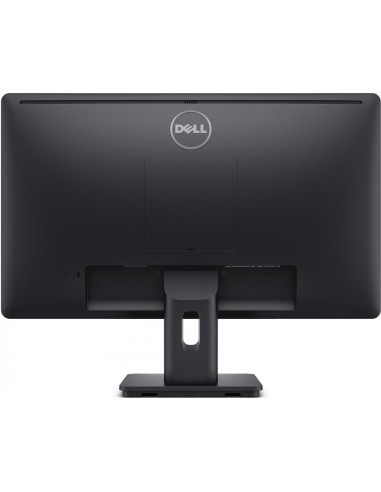 DELL E Series E2214H 54,6 cm (21.5") 1920 x 1080 Pixel Full HD Nero