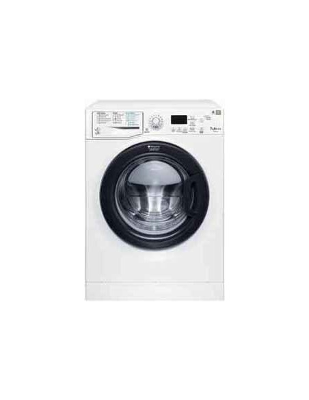 Hotpoint WMG 723B IT lavatrice Caricamento frontale 7 kg 1200 Giri min Bianco