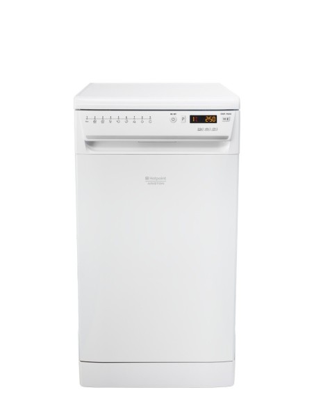 Hotpoint LSFF 9M114 C EU lavastoviglie Libera installazione 10 coperti