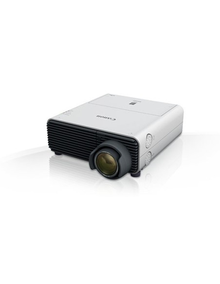 Canon XEED WX450ST videoproiettore Proiettore a corto raggio 4500 ANSI lumen LCOS WXGA+ (1440x900) Nero, Bianco