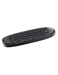 Trust 20004 tastiera Bluetooth QWERTY Italiano Nero