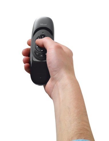 Trust 20004 tastiera Bluetooth QWERTY Italiano Nero