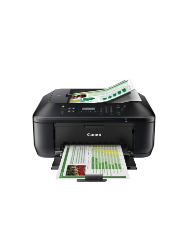 Canon PIXMA MX475 Ad inchiostro A4 4800 x 1200 DPI Wi-Fi