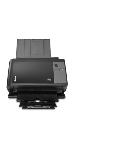 Kodak Alaris i2400 Scanner a foglio 600 x 600 DPI A4 Nero
