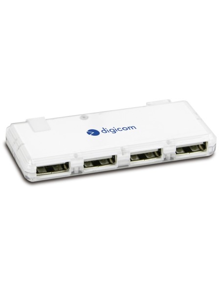 Digicom HUSB20P-G01 480 Mbit s Bianco