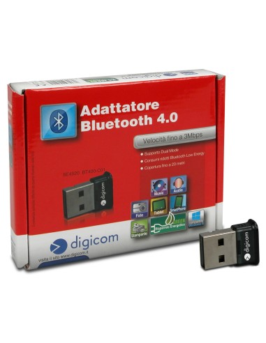 Digicom BT400-C01 Bluetooth 3 Mbit s